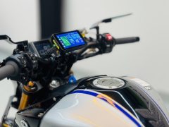 Yamaha MT-09 900 cc - фото 5