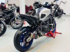 Yamaha MT-09 900 cc - фото 7