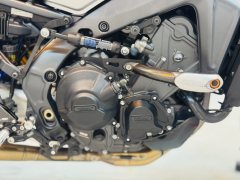 Yamaha MT-09 900 cc - фото 8