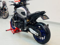 Yamaha MT-09 900 cc - фото 9