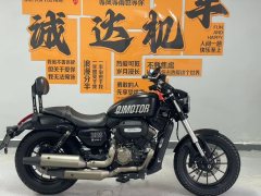 QJMOTOR Flash 300 - ფოტო 1