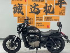 QJMOTOR Flash 300 - ფოტო 2
