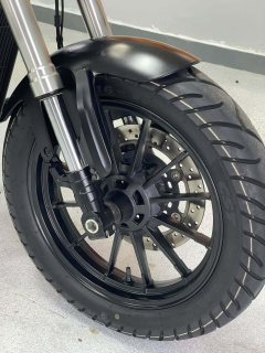 QJMOTOR Flash 300 - ფოტო 9