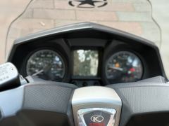 KYMCO Rowing CT250 - ფოტო 9