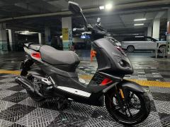 Peugeot SPEEDFIGHT 4+ 150 cc - ფოტო 1