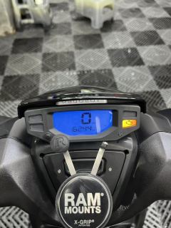 Peugeot SPEEDFIGHT 4+ 150 cc - ფოტო 5