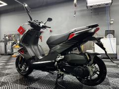 Peugeot SPEEDFIGHT 4+ 150 cc - ფოტო 6