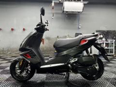 Peugeot SPEEDFIGHT 4+ 150 cc - ფოტო 7