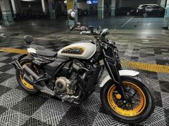 Cyclone AQS401 400 cc - фото 1