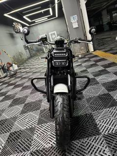 Cyclone AQS401 400 cc - фото 2