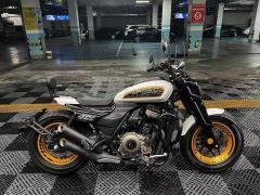 Cyclone AQS401 400 cc - фото 3