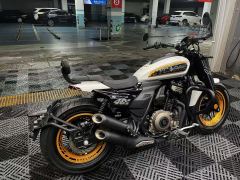 Cyclone AQS401 400 cc - фото 4