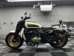 Cyclone AQS401 400 cc - фото 7