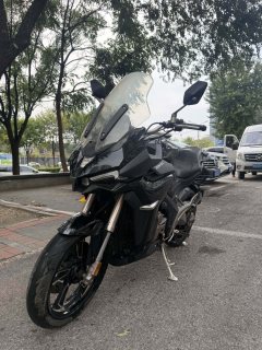 Zontes 310X - ფოტო 6