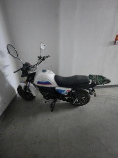 Yingang Super Mini 150 - photo 1