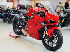 Ducati Panigale V4 1100 cc - фото 1