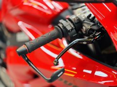 Ducati Panigale V4 1100 cc - фото 10