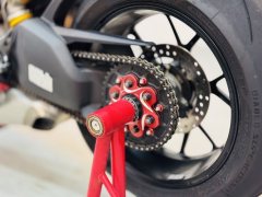 Ducati Panigale V4 1100 cc - фото 11