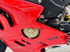 Ducati Panigale V4 1100 cc - фото 12