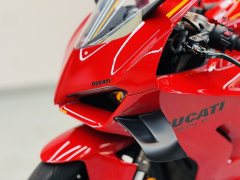Ducati Panigale V4 1100 cc - фото 2
