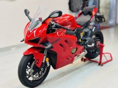 Ducati Panigale V4 1100 cc - фото 3