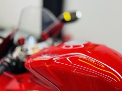Ducati Panigale V4 1100 cc - фото 5