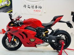 Ducati Panigale V4 1100 cc - фото 6
