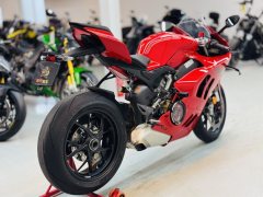 Ducati Panigale V4 1100 cc - фото 7
