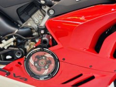 Ducati Panigale V4 1100 cc - фото 8