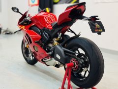 Ducati Panigale V4 1100 cc - фото 9