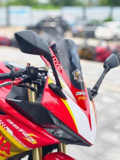 Kayo 321RR 320 cc - ფოტო 2