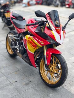 Kayo 321RR 320 cc - ფოტო 3