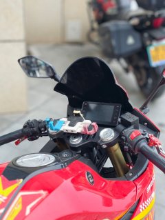 Kayo 321RR 320 cc - ფოტო 4