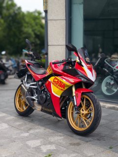 Kayo 321RR 320 cc - ფოტო 5