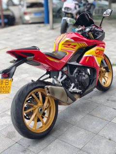 Kayo 321RR 320 cc - ფოტო 6