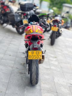 Kayo 321RR 320 cc - ფოტო 8