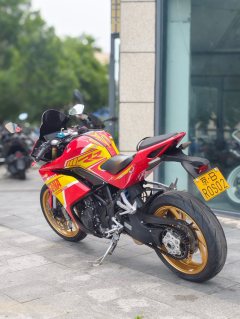 Kayo 321RR 320 cc - ფოტო 9