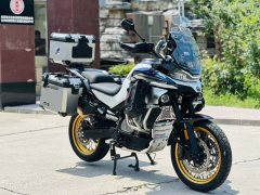CFMOTO 800MT - ფოტო 1