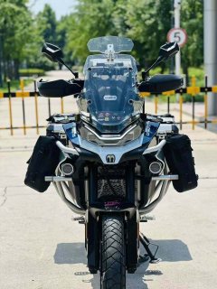 CFMOTO 800MT - ფოტო 2