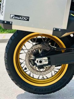 CFMOTO 800MT - ფოტო 7