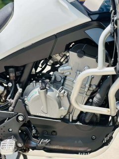 CFMOTO 800MT - ფოტო 8