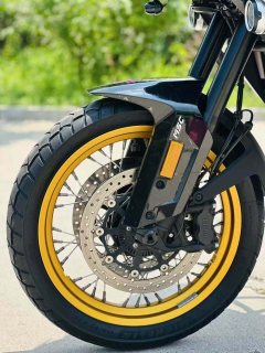 CFMOTO 800MT - ფოტო 9