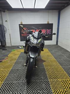 Kawasaki Z900 950 cc - ფოტო 1