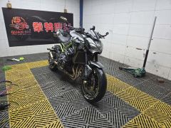 Kawasaki Z900 950 cc - ფოტო 2