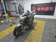 Kawasaki Z900 950 cc - ფოტო 3
