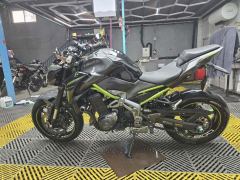 Kawasaki Z900 950 cc - ფოტო 4