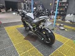 Kawasaki Z900 950 cc - ფოტო 6