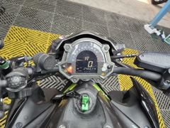 Kawasaki Z900 950 cc - ფოტო 9