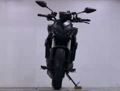 QJMOTOR Chasing 700 - ფოტო 5
