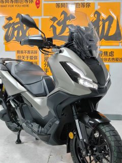 Honda ADV350 - ფოტო 1